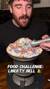 Make this weekend, a patriotically graham weekend at Brooker's! “James  Otis's Graham Nuggets” This super-premium flavor is graham ice cream with  candied graham nuggets and graham swirls. You can't get more graham