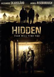 Hidden (2015) - IMDb