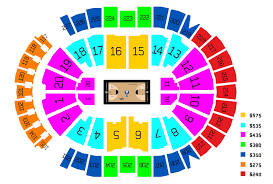 2018 pac 12 mens basketball tournament tickets info pac 12