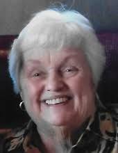 Obituary information for Patricia A. Scripel