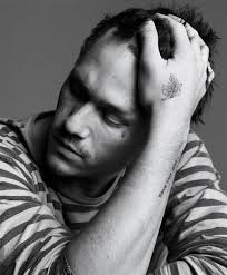 Heath Andrew Ledger