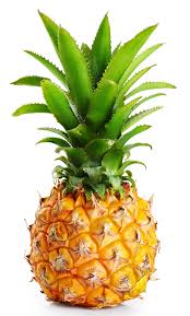 Test zum erkennen ob die ananas reif ist oder nicht. Baby Ananas Reif