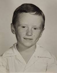 Obituary for Jerry Dougherty