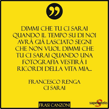 Mi sfiori poi mi prendi mani grandi… mani possenti! Le Frasi Piu Belle Delle Canzoni Di Tutti I Tempi Sapevatelo