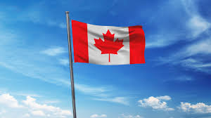 Canadian Government Issues Two Rare Weekend 