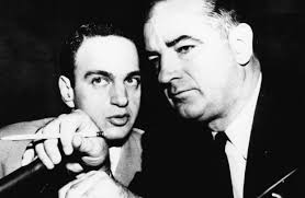 The Ugly Political Targeting of Senate Intel Democrats