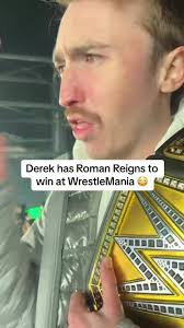 Derek King Mcw Wrestling