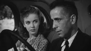 Bogart, Lupino, & the High Sierra