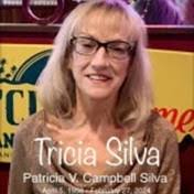 Trisha Silva's Instagram, Twitter & Facebook