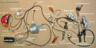 Bmw wiring diagram of the connection of the electric drive of the windshield of motorcycles r1100 rt. Zero Motorcycle Wiring Diagram Wiring Diagram For Extractor Fan Delco Electronics Yenpancane Jeanjaures37 Fr