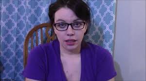 Babysitter gets busty