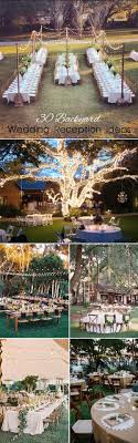 A backyard wedding is so much entertaining and excellent to plan. 30 Sweet Ideas For Intimate Backyard Outdoor Weddings Elegantweddinginvites Com Blog