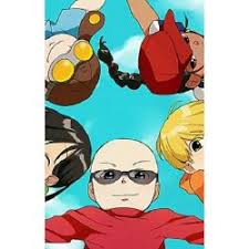 Uno The Jackal Stories