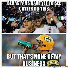 The source for news, analysis, stats, scores, and rumors. Chicago Bears Meme