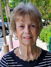 Obituary information for Barbara Goodman