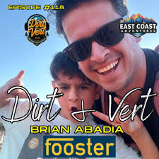 Kaylee Frederick: It's Never Too Early to Start by Dirt And Vert