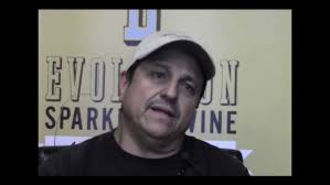 Beyond the Vines- Mario Carbajal