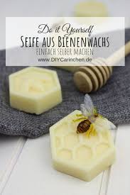 Diy Seife Aus Bienenwachs Selber Machen Schone Geschenkidee Seife Selber Machen Alufolie Rezepte Und Bienenwachs