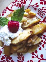 The History Dish Apple Pan Dowdy Four Pounds Flour Retro Recipes Apple Recipes Recipes