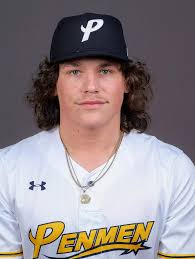 2022 Baseball Roster