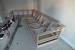 Corner Sofa Structure