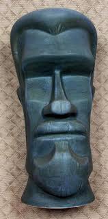 Tiki Mug: Bamboo Ben Mug