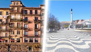 Porto is portugal's second largest city and the capital of the northern region. Porto Or Lisbon Pros Cons And Differences Geeky Explorer