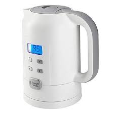 russell hobbs 21150 70 wasserkocher precision control 2200 watt 1 7l temperatureinstellung mit lcd anzeig russell hobbs wasserkocher russell hobbs wasserkocher