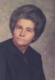 Willie Thompson Obituary