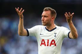 L'inter conquista la final eight di europa league. Christian Eriksen To Be Tied With Romelu Lukaku As Best Paid Player At Inter