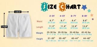 China Toddler Boys Utility White Shorts Mz Garment