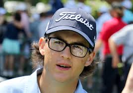 For some caddies, the US Open is a week they'll never forget