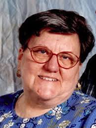 Paulette Maureen Funkhouser Obituary October 16, 2021