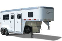 Maybe you would like to learn more about one of these? American Trailer Europe Gooseneck