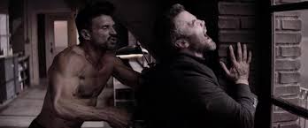 Beskrajna akcija i crni humor. Boss Level 2021