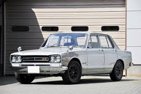 地味に効く クルマを長持ちさせてる人がやっている日常行為８カ条 web cartop ハコスカ ハコスカ gtr スカイライン