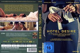 Hotel Desire: Stream, Blu-ray, 4K UHD oder DVD - VIDEOBUSTER