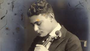 Sam Gelfer brought music to Newark