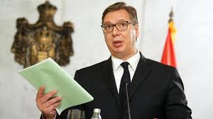 But also like to eat our meats :p. Ethnic Croats To Prop New Serbian Government Euractiv Com