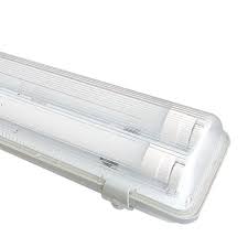 Standard size f30t8 t8 tube, actual size 35 1/8 excluding pins, or around 33 3/4 including the pins. Waterproof 2x4feet 1 2m 18 Watt Double Led T8 Tube With Tri Proof Fixture Warm White Led Tri Proof Light Ac100 245 T8 Tube Led T8 Tubeled T8 Aliexpress