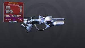 Assault On Dragon Keep Unique Weapons Borderlands 2 Wiki Guide Ign