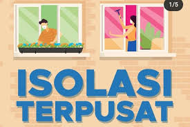 Loker 2021 daerah kalibaru banyuwangi. Daftar Tempat Isolasi Terpusat Di Banyuwangi Lengkap Dengan Alamat Dan Nomor Telepon Halaman All Kompas Com