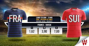 Découvrez les notes des italiens après leur match face à la suisse, pour la deuxième journée du groupe a de l'euro. France Suisse L Avant Match En Chiffres Actualite Winamax