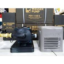 Wasser pb 169 ea bisa diaplikasikan untuk 1 kamar mandi ( hasil yang optimal ) wasser pb 169 ea biasa digunakan untuk menambah tekanan air pada water heater , shower atau kran. Pompa Dorong Wasser Harga Terbaru Juli 2021 Blibli