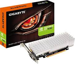 Random 4kb read (up to): Gigabyte Geforce Gt 1030 Graphics Card Amazon De Computer Accessories