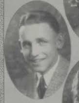 George Adolph Anfinson (1909-1996)