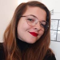 Judith Mercier's Instagram, Twitter & Facebook