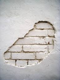 Kevinrosseel 000zh Jpg Plaster Repair White Brick Walls Repairing Plaster Walls