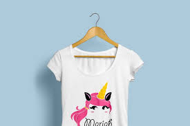 Download Unicorn Svg Unicorn Face Svg Licorne Unicorn Face Clipart Free Design Of The Week Design Bundles