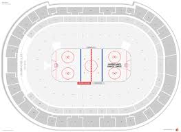 pittsburgh penguins seating chart new xl center wwe seating